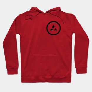 Arti Logo Hoodie